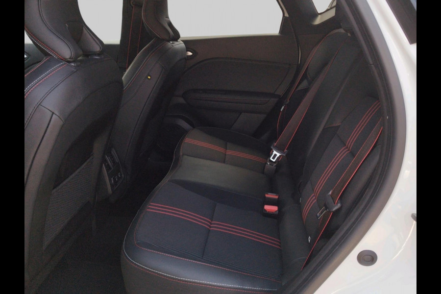 Renault Captur 1.3 mild hybrid 160 R.S. Line | automaat | 160PK | schuifdak | twotone | Bose Audio | blind-spot