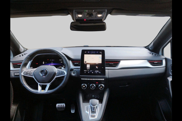 Renault Captur 1.3 mild hybrid 160 R.S. Line | automaat | 160PK | schuifdak | twotone | Bose Audio | blind-spot