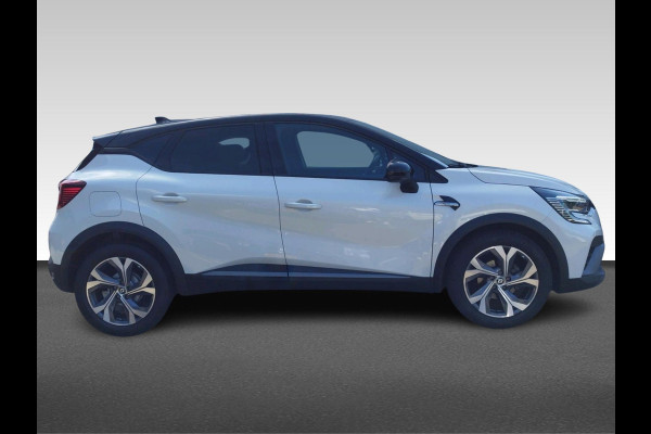 Renault Captur 1.3 mild hybrid 160 R.S. Line | automaat | 160PK | schuifdak | twotone | Bose Audio | blind-spot