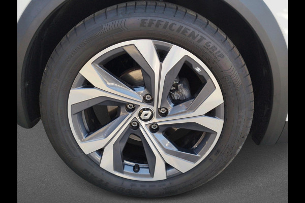 Renault Captur 1.3 mild hybrid 160 R.S. Line | automaat | 160PK | schuifdak | twotone | Bose Audio | blind-spot