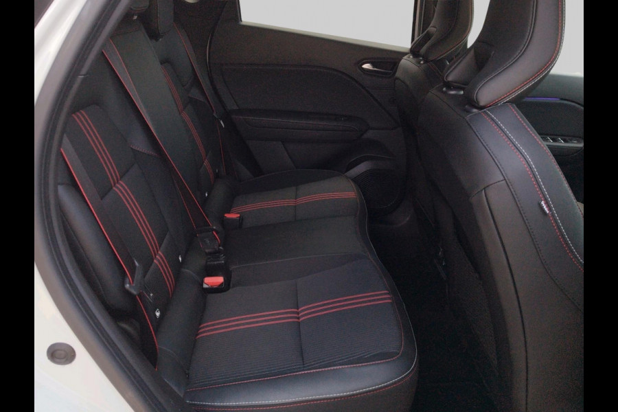 Renault Captur 1.3 mild hybrid 160 R.S. Line | automaat | 160PK | schuifdak | twotone | Bose Audio | blind-spot