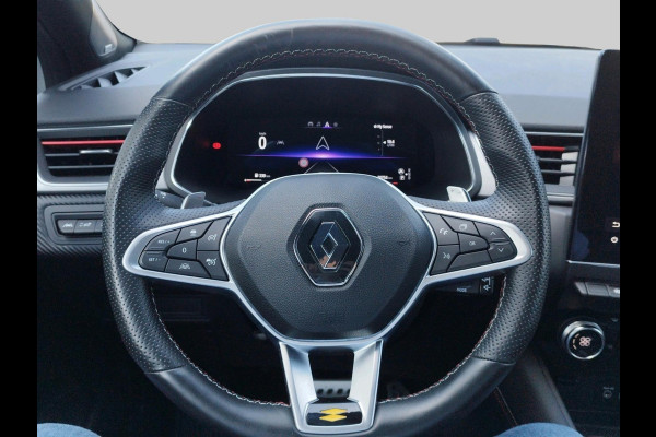 Renault Captur 1.3 mild hybrid 160 R.S. Line | automaat | 160PK | schuifdak | twotone | Bose Audio | blind-spot