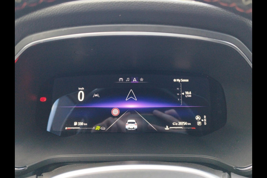 Renault Captur 1.3 mild hybrid 160 R.S. Line | automaat | 160PK | schuifdak | twotone | Bose Audio | blind-spot