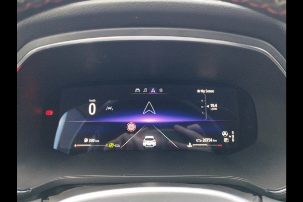 Renault Captur 1.3 mild hybrid 160 R.S. Line | automaat | 160PK | schuifdak | twotone | Bose Audio | blind-spot