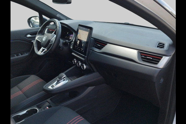 Renault Captur 1.3 mild hybrid 160 R.S. Line | automaat | 160PK | schuifdak | twotone | Bose Audio | blind-spot