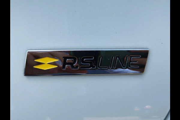 Renault Captur 1.3 mild hybrid 160 R.S. Line | automaat | 160PK | schuifdak | twotone | Bose Audio | blind-spot