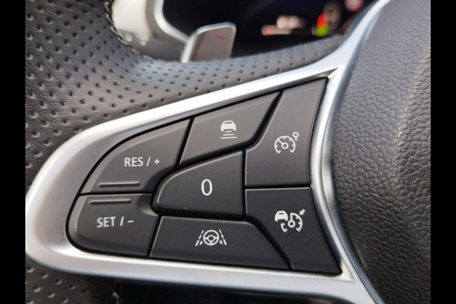 Renault Captur 1.3 mild hybrid 160 R.S. Line | automaat | 160PK | schuifdak | twotone | Bose Audio | blind-spot
