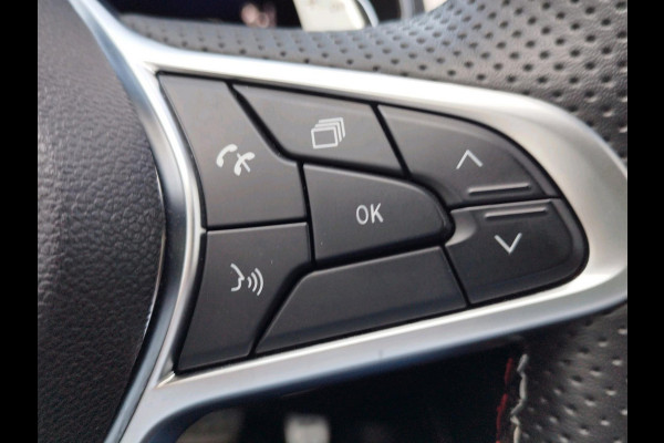 Renault Captur 1.3 mild hybrid 160 R.S. Line | automaat | 160PK | schuifdak | twotone | Bose Audio | blind-spot