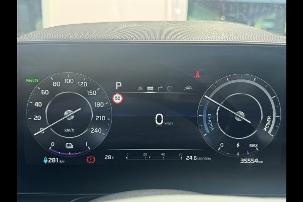 Kia Niro EV DynamicPlusLine 64.8 kWh | Schuifdak | Stoel en Stuurverwarming | Elektrische Achterklep