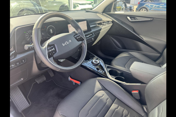 Kia Niro EV DynamicPlusLine 64.8 kWh | Schuifdak | Stoel en Stuurverwarming | Elektrische Achterklep