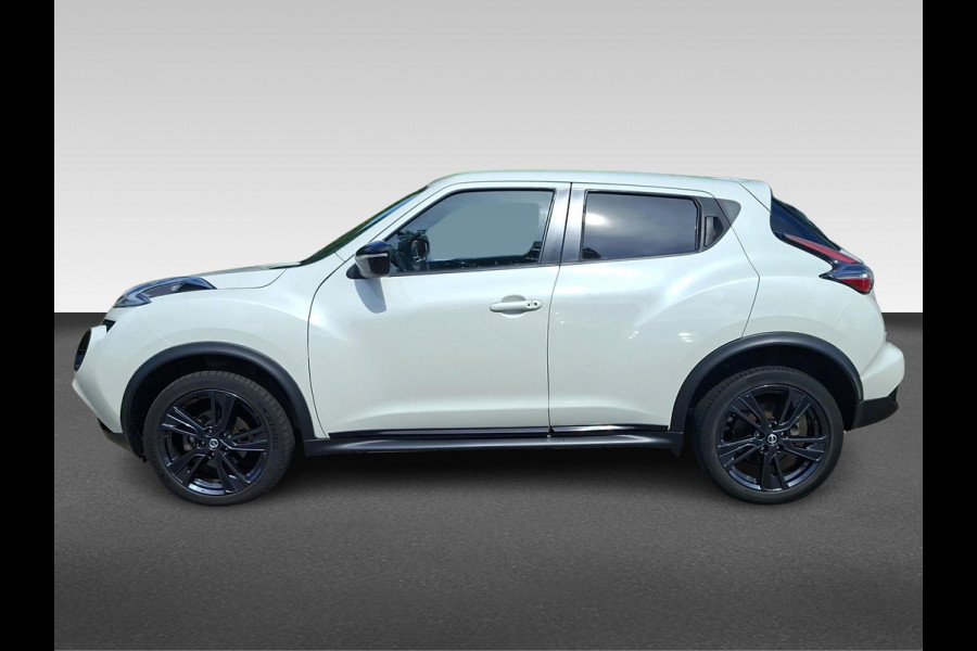 Nissan Juke 1.2 DIG-T S/S N-Connecta