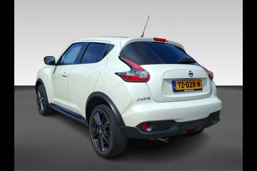 Nissan Juke 1.2 DIG-T S/S N-Connecta
