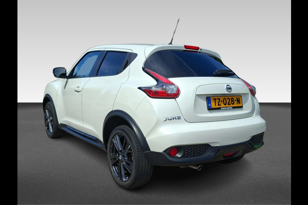 Nissan Juke 1.2 DIG-T S/S N-Connecta
