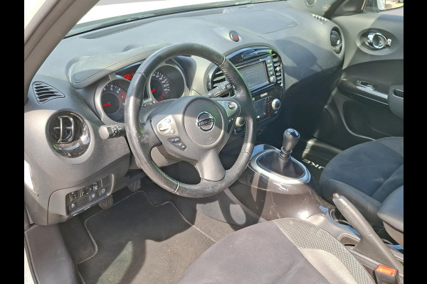 Nissan Juke 1.2 DIG-T S/S N-Connecta