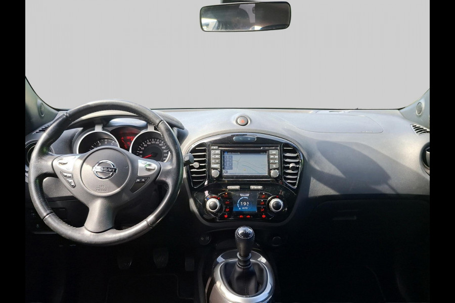 Nissan Juke 1.2 DIG-T S/S N-Connecta