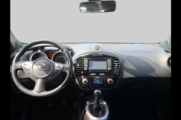 Nissan Juke 1.2 DIG-T S/S N-Connecta