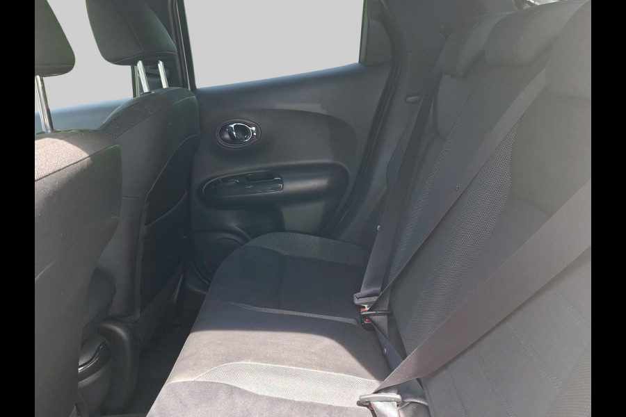 Nissan Juke 1.2 DIG-T S/S N-Connecta