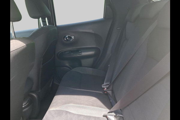 Nissan Juke 1.2 DIG-T S/S N-Connecta