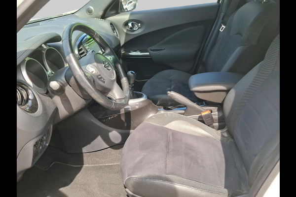 Nissan Juke 1.2 DIG-T S/S N-Connecta