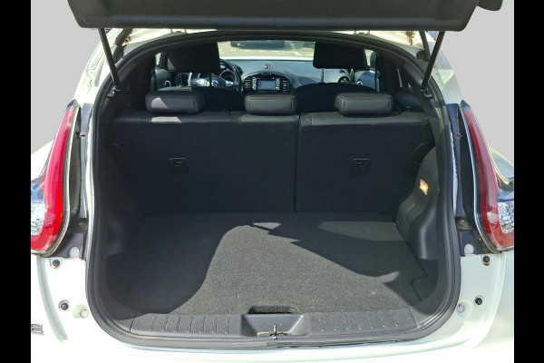 Nissan Juke 1.2 DIG-T S/S N-Connecta