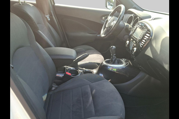 Nissan Juke 1.2 DIG-T S/S N-Connecta