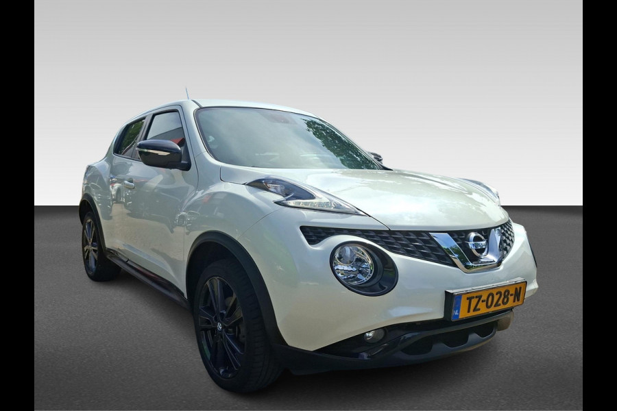 Nissan Juke 1.2 DIG-T S/S N-Connecta