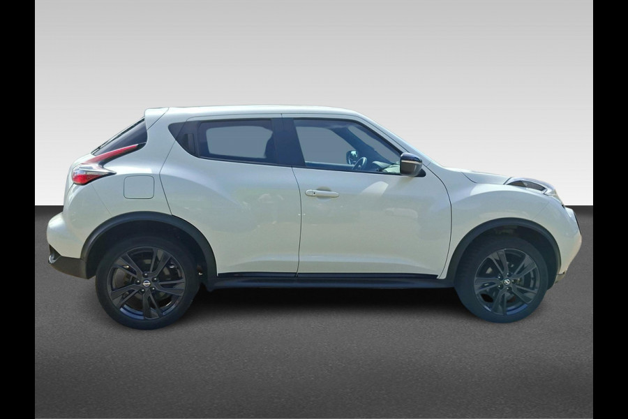 Nissan Juke 1.2 DIG-T S/S N-Connecta