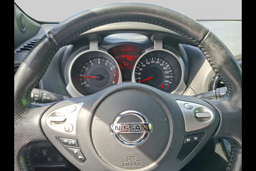 Nissan Juke 1.2 DIG-T S/S N-Connecta