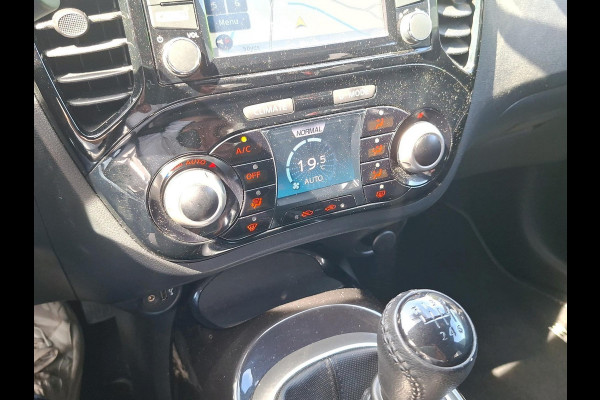 Nissan Juke 1.2 DIG-T S/S N-Connecta