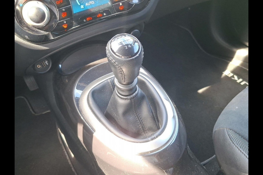 Nissan Juke 1.2 DIG-T S/S N-Connecta