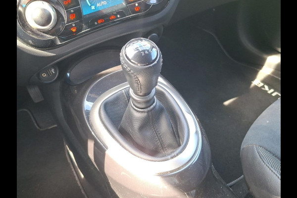 Nissan Juke 1.2 DIG-T S/S N-Connecta
