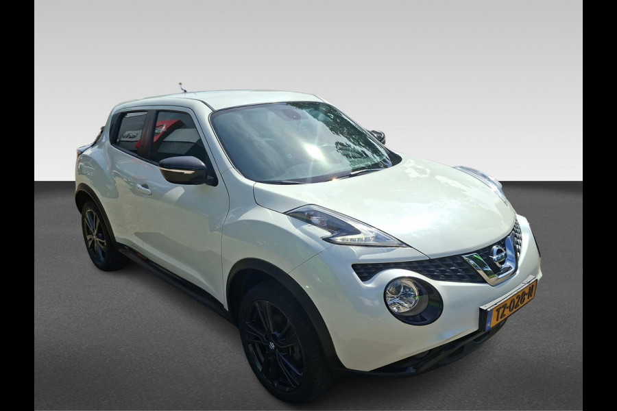 Nissan Juke 1.2 DIG-T S/S N-Connecta