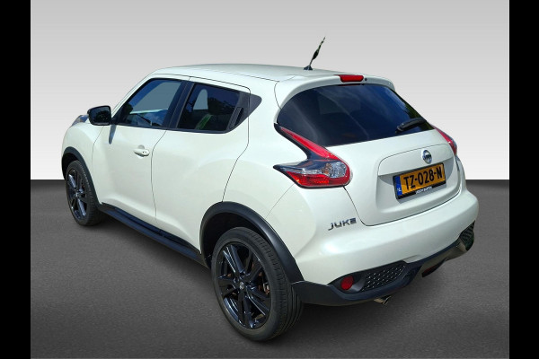 Nissan Juke 1.2 DIG-T S/S N-Connecta