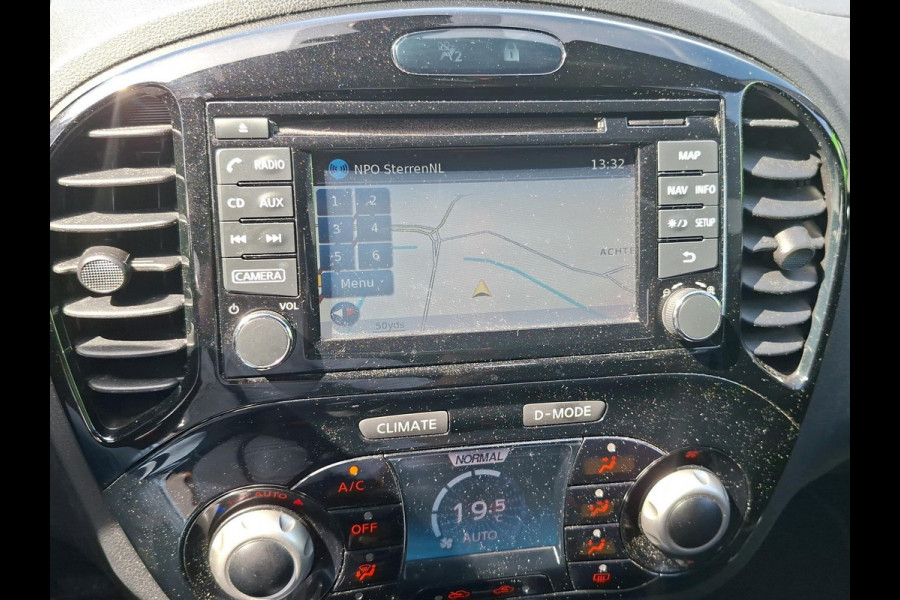 Nissan Juke 1.2 DIG-T S/S N-Connecta