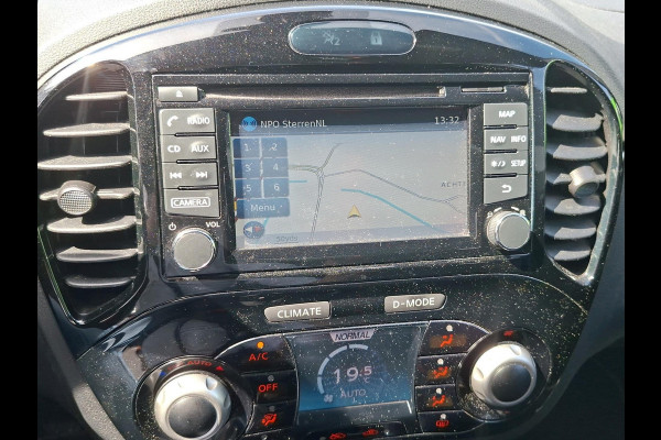 Nissan Juke 1.2 DIG-T S/S N-Connecta