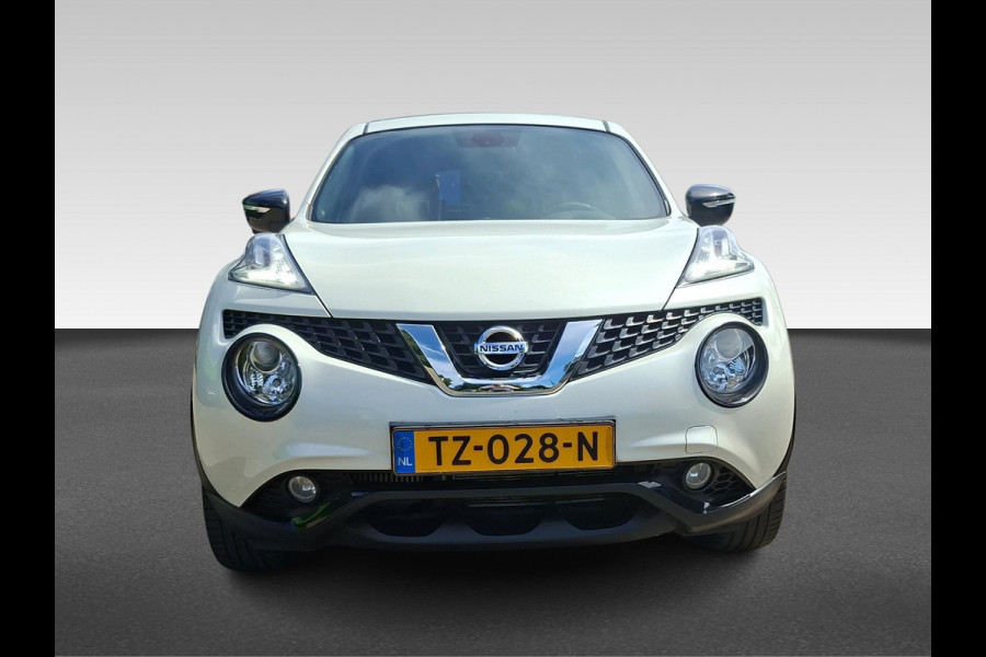 Nissan Juke 1.2 DIG-T S/S N-Connecta