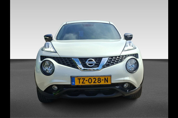 Nissan Juke 1.2 DIG-T S/S N-Connecta