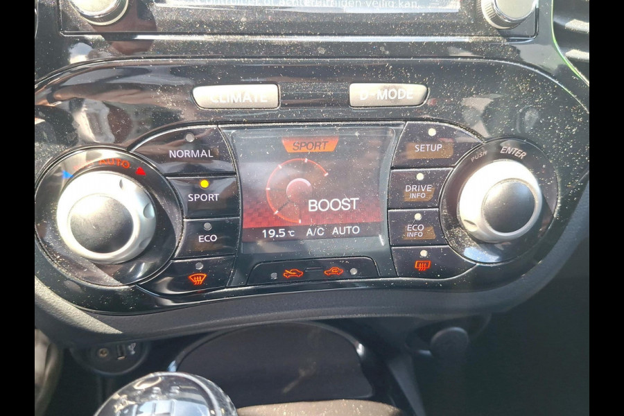 Nissan Juke 1.2 DIG-T S/S N-Connecta