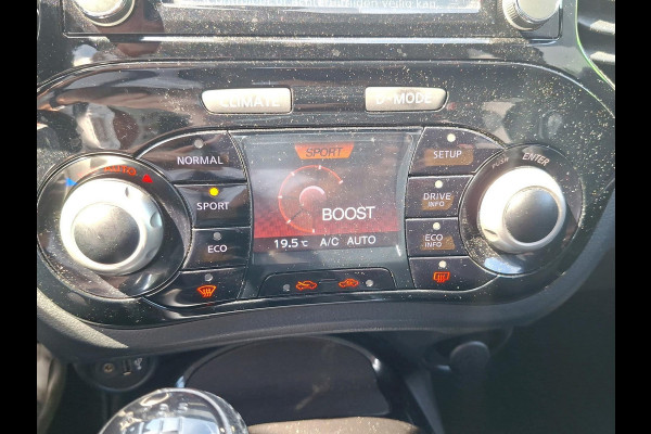 Nissan Juke 1.2 DIG-T S/S N-Connecta