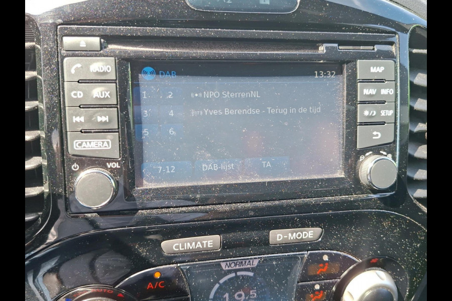 Nissan Juke 1.2 DIG-T S/S N-Connecta