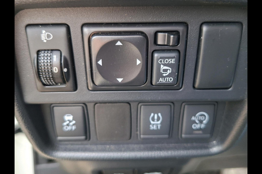 Nissan Juke 1.2 DIG-T S/S N-Connecta