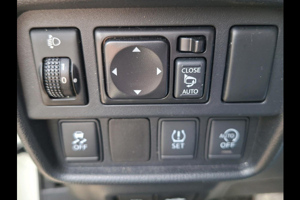 Nissan Juke 1.2 DIG-T S/S N-Connecta