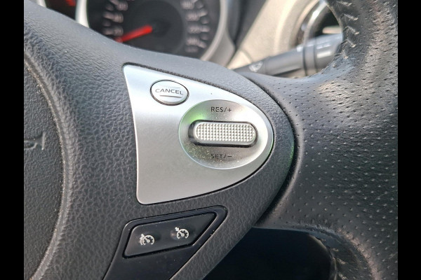 Nissan Juke 1.2 DIG-T S/S N-Connecta