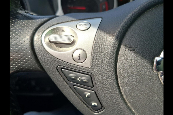 Nissan Juke 1.2 DIG-T S/S N-Connecta