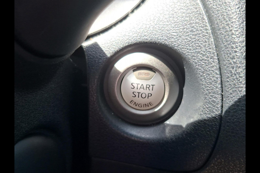 Nissan Juke 1.2 DIG-T S/S N-Connecta