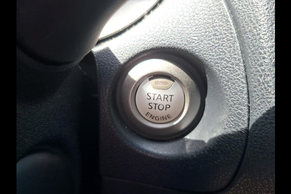 Nissan Juke 1.2 DIG-T S/S N-Connecta