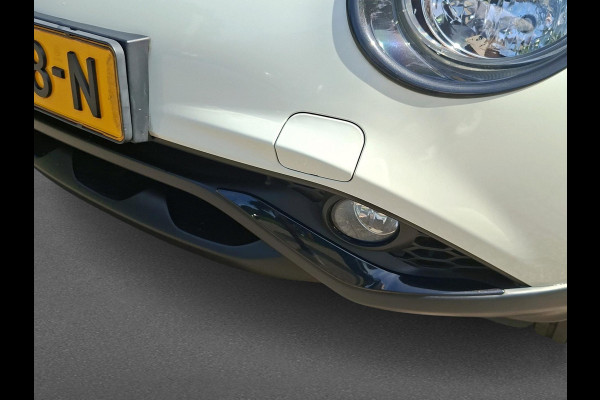Nissan Juke 1.2 DIG-T S/S N-Connecta