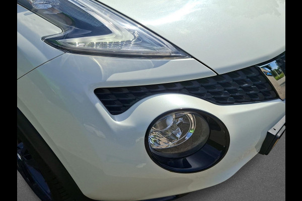 Nissan Juke 1.2 DIG-T S/S N-Connecta