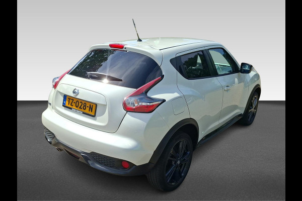 Nissan Juke 1.2 DIG-T S/S N-Connecta
