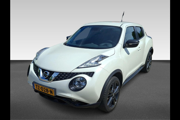Nissan Juke 1.2 DIG-T S/S N-Connecta